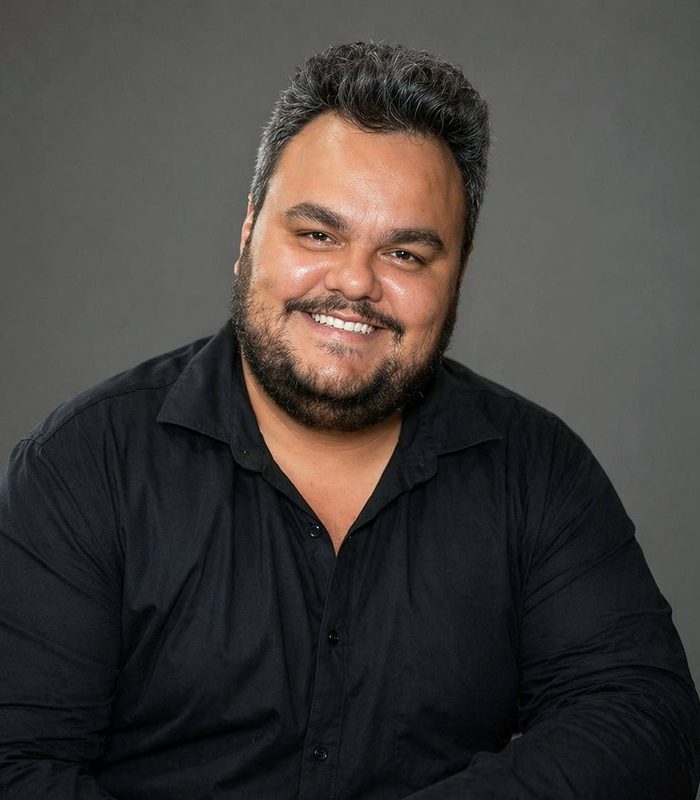 Gustavo Teixeira