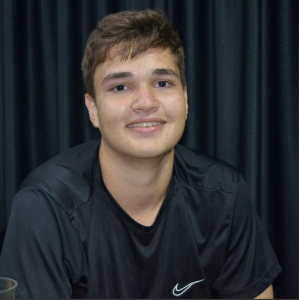 Diogo Campina